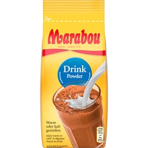 Marabou Drink Kakaohaltiges Getränkepulver Bild 0