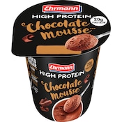 Ehrmann High Protein Chocolate Mousse
