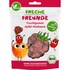 Freche Freunde Bio Fruchtgummi Apfel-Himbeere mit Reispops Bild 1