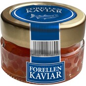 Lemberg Forellenkaviar