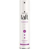 Taft Haarspray Classic Halt&Schutz mittlerer Halt 3