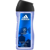 Adidas UEFA 7 Duschgel Anthem Edition für Männer