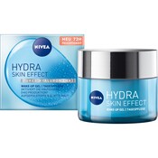 Nivea Hydra Skin Effect Wake-up Gel Tagespflege