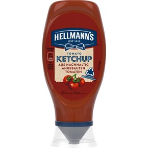 Hellmann's Tomaten Ketchup Bild 0