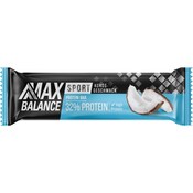 Maxbalance Proteinriegel Kokos-Geschmack
