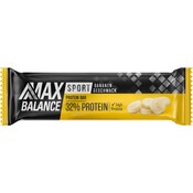 Maxbalance Proteinriegel Bananen-Geschmack