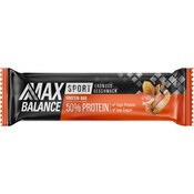 Maxbalance Proteinriegel Erdnuss-Geschmack