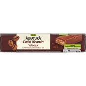Alnatura Bio Cafe-Biscuit-Schokoriegel
