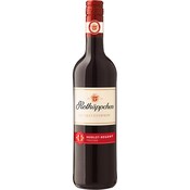 Rotkäppchen Qualitätswein Merlot-Regent Trocken