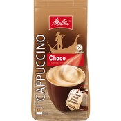 Melitta Instant Choco Cappuccino