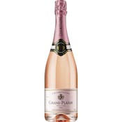 Grand Plaisir Champagner Frankreich rosé