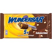 Cadbury Wunderbar Kakao