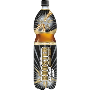 Booster Absolute Zero Energy Drink Bild 0