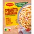 Maggi Fix Spaghetti Carbonara Bild 1