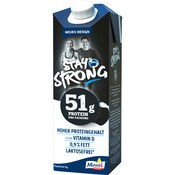 MinusL Stay Strong Protein H-Milch 0,9 % Fett