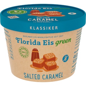 Florida Eis Salted Caramel Bild 0