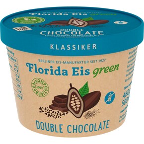 Florida Eis Double Chocolate Bild 0