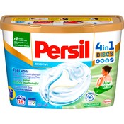 Persil Discs Sensitive für 16 Wäschen