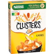 Nestlé Clusters Mandel Cerealien