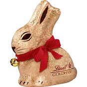 Lindt Goldhase Glamour Edition