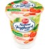 Zott Sahnejoghurt Erdbeer-Rhabarber Bild 1