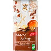 Gepa Bio Mocca Sahne