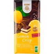 Gepa Bio Lemon Crisp