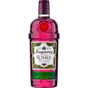 Tanqueray Blackcurrant Royale Distilled Gin 41,3 % vol.