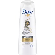 Dove Shampoo Clarify&Hydrate