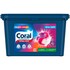 Coral Waschmittel All in 1 Caps Optimal Color für 16 Wäschen Bild 1