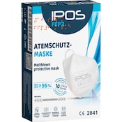 IPOS FFP2 Maske weiß