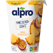 alpro Ananas-Passion