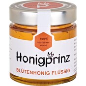 Honigprinz Deutscher Blütenhonig flüssig