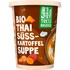 Tress Brüder Bio Thai-Süßkartoffel-Suppe Bild 1