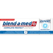 blend-a-med Complete Protect Expert gesundes weiß Zahncreme