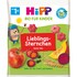 HiPP Bio Für Kinder Lieblings Sternchen Roter Mix ab 1+ Jahre Bild 1
