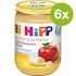 HiPP Bio Frucht & Getreide Apfel-Bananen-Müesli ab 8.Monat Bild 1