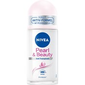 Nivea Deo Roll-On Pearl&Beauty Antitranspirant
