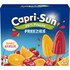 Capri-Sun Freezies Orange & Kirsche Bild 2