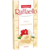Ferrero Raffaello Tafel