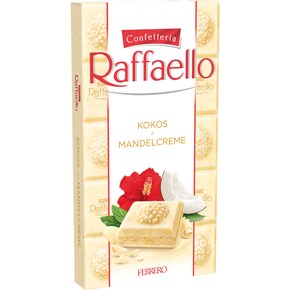 Ferrero Raffaello Tafel Bild 0