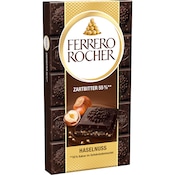 Ferrero Rocher Tafel Zartbitter