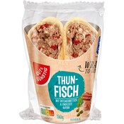 GUT&GÜNSTIG Wrap Thunfisch MSC