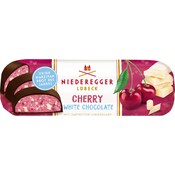 Niederegger Marzipan Brot des Jahres 2021 Cherry White Chocolate