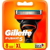 Gillette Fusion5 Rasierklingen