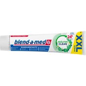 blend-a-med Kräuter Clean Zahncreme XXL