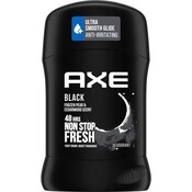 Axe Deo-Stick Black