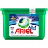 Ariel All-in-1 Pods Colorwaschmittel für 15 Wäschen Bild 1