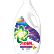 Ariel flüssig Colorwaschmittel 2,75l