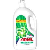 Ariel flüssig Vollwaschmittel für 70 Wäschen